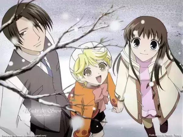 谢谢火影陪伴15年,曾让我们热血沸腾的还有这15部日漫