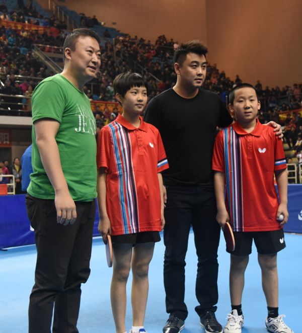 此次亚赛非同寻常多名大伽新人首秀