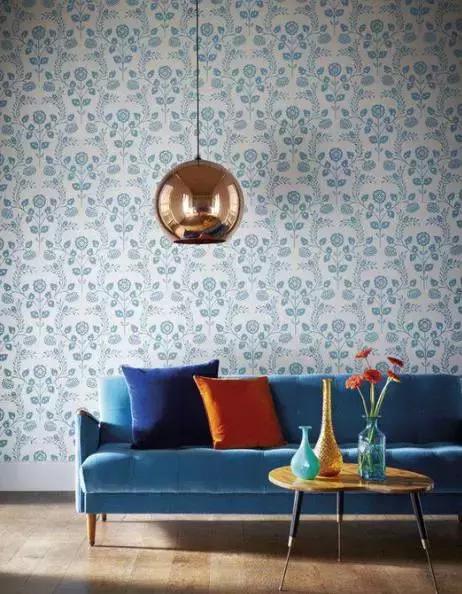 简单且有逼格客厅,客厅逼格