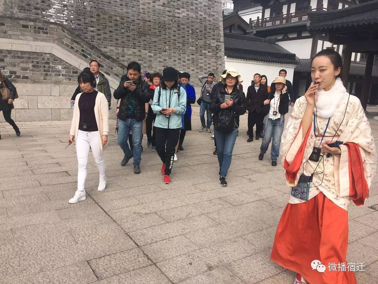 宿迁在宿迁人眼中,宿迁到底有多好