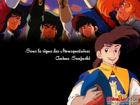 童年动漫卡通人物合集,童年动漫有英文字母的