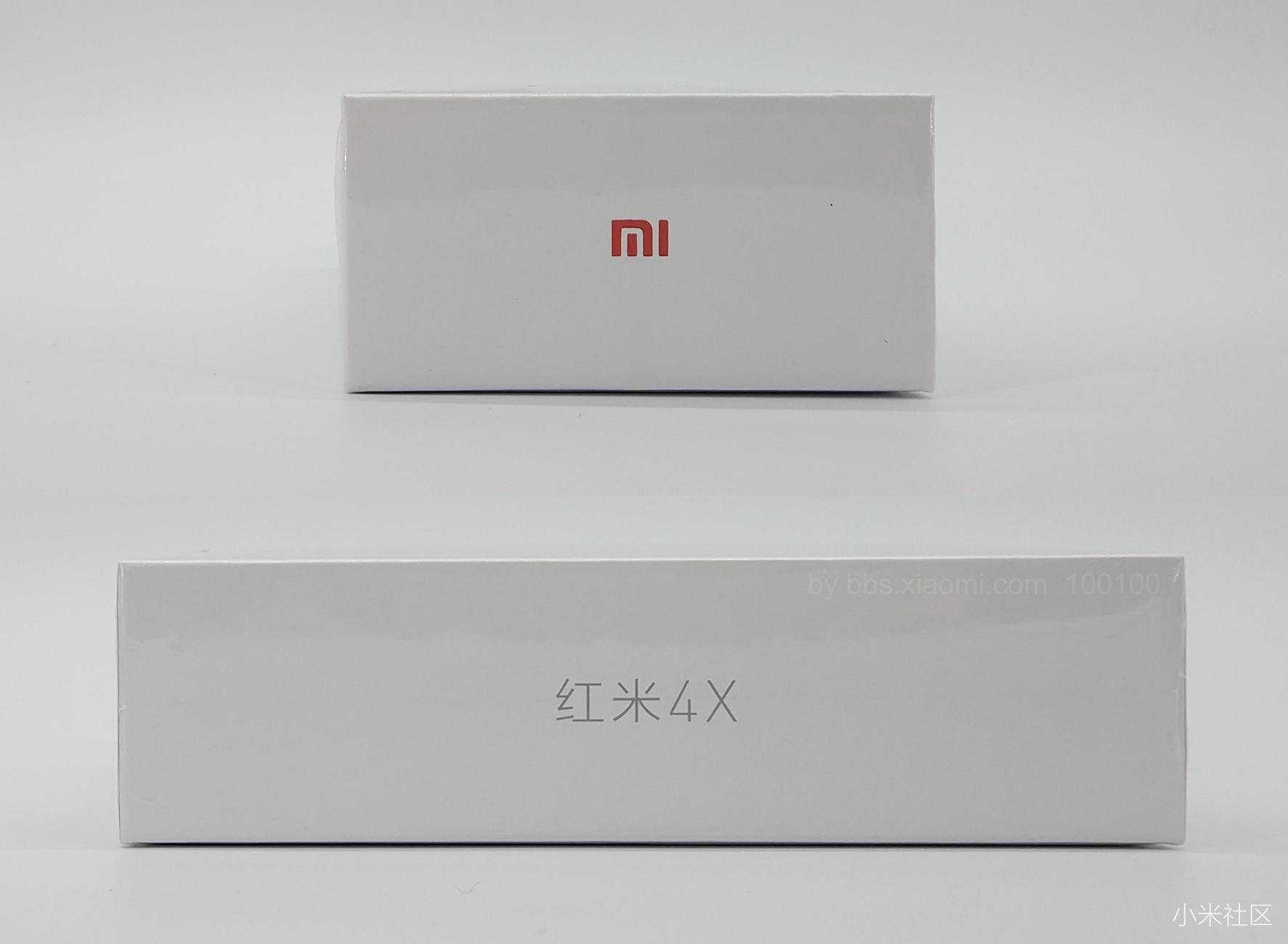 红米4x备用手机,红米4x