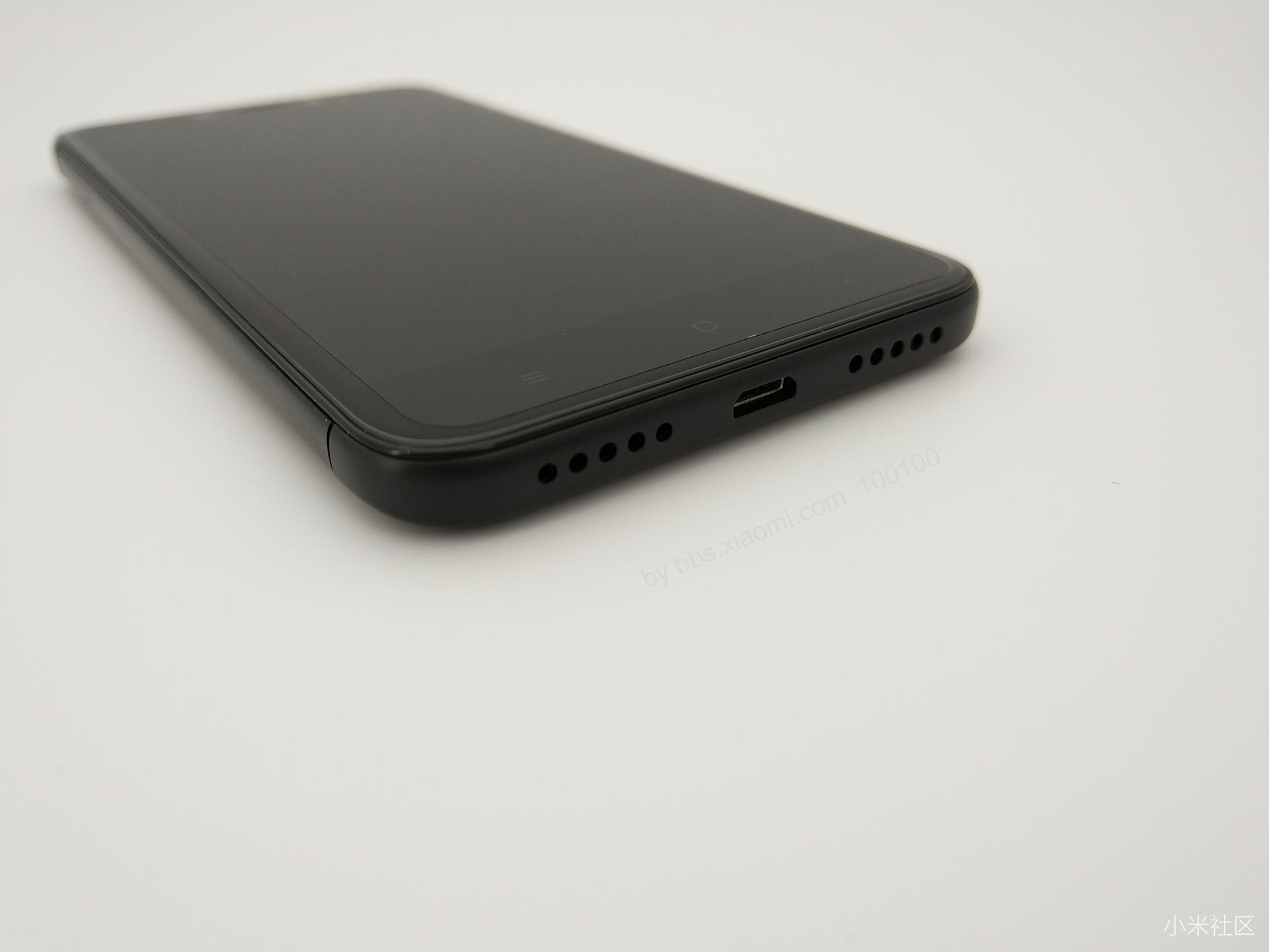 红米4x备用手机,红米4x