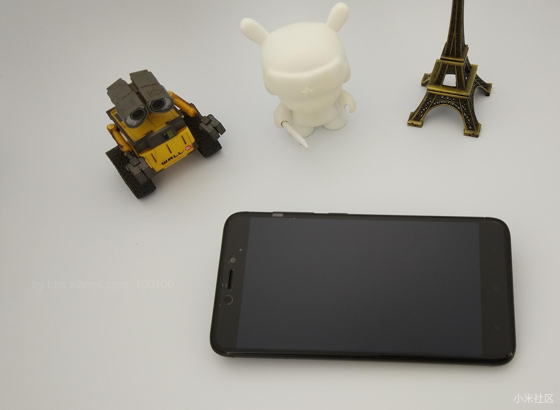 红米4x备用手机,红米4x