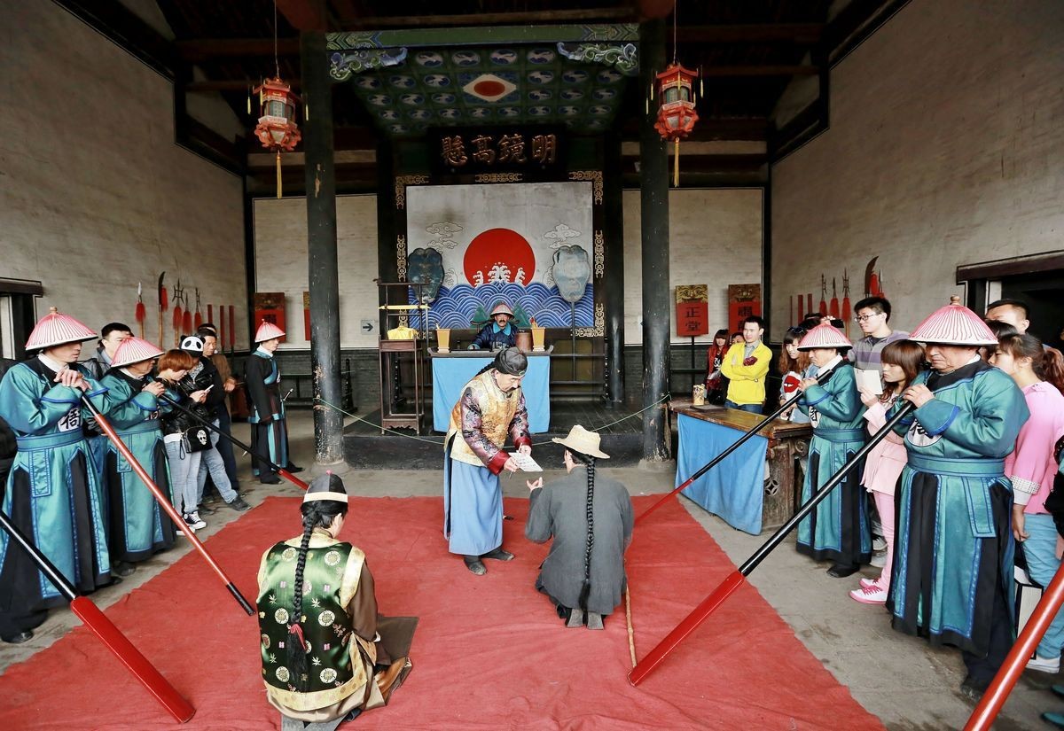 热血长安梗概和结局,热血长安谁是背后最大的主谋