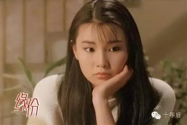 全智贤哪一年见到张国荣,全智贤和张国荣交流