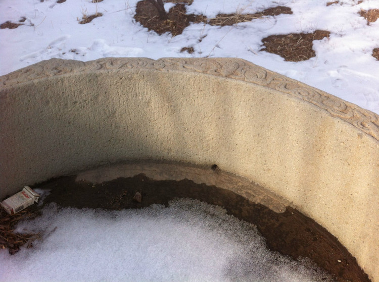 土默特王爷府,土默特旗王爷府