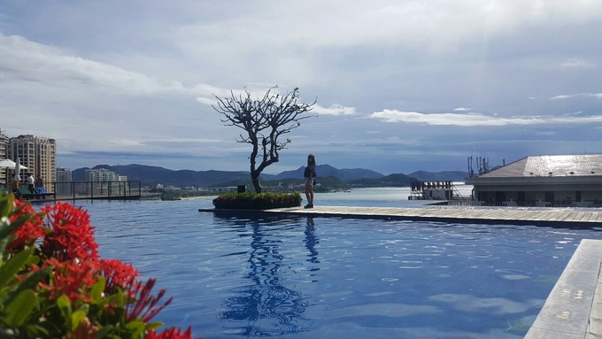 三亚自助游攻略游记,三亚旅游吃货攻略自由行