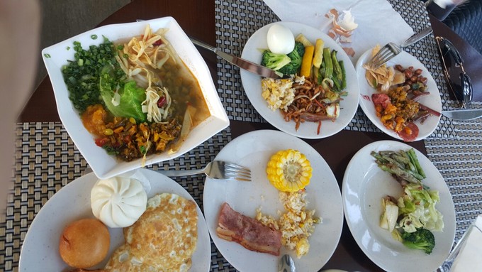 三亚自助游攻略游记,三亚旅游吃货攻略自由行