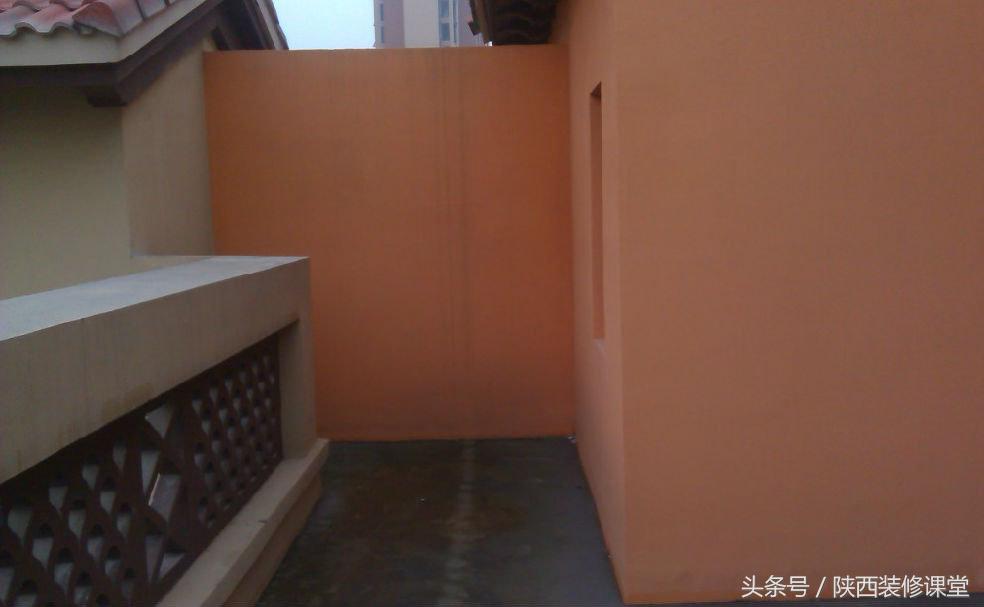 100平空中复式花园,150平空中花园轻奢精装修