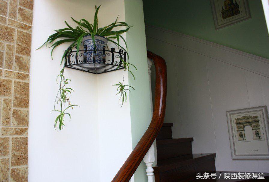 100平空中复式花园,150平空中花园轻奢精装修