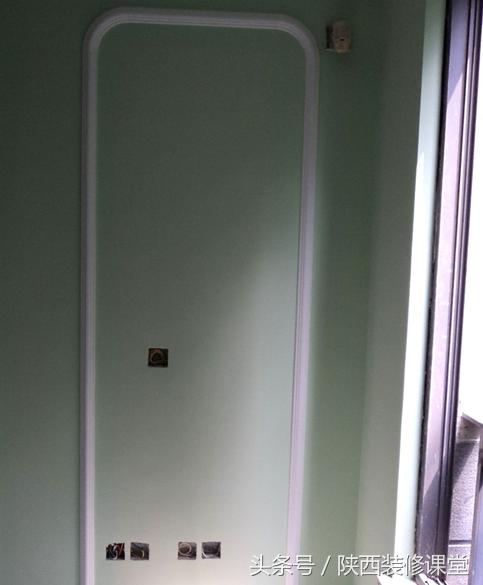 二层楼房田园风带院子效果图,田园风格二室一厅装修效果图