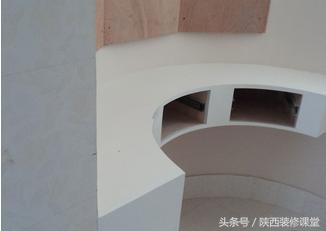 二层楼房田园风带院子效果图,田园风格二室一厅装修效果图