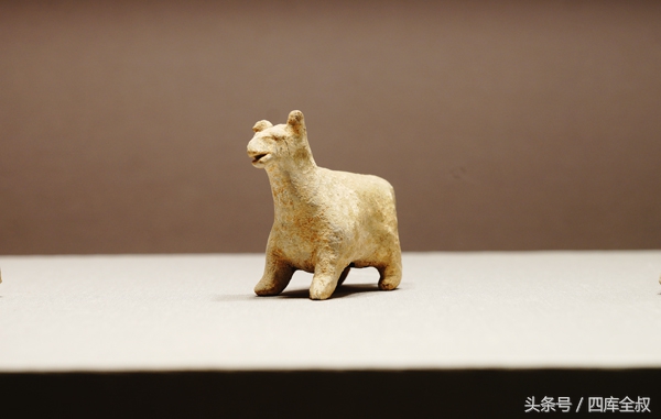 汉唐瓷器真品,宋元古瓷