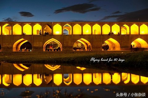 伊朗是波斯还是阿拉伯,伊朗对比波斯