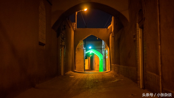 伊朗是波斯还是阿拉伯,伊朗对比波斯