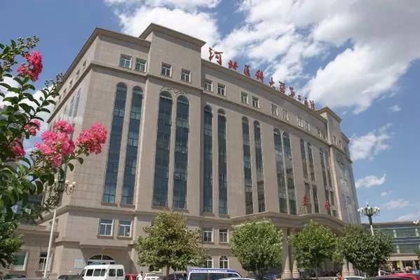 河北最好的医院科室排名,河北石家庄合泰恒肾病医院怎么样