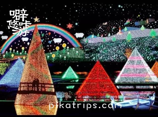 日本赏樱花最美的地方,日本春天看樱花攻略