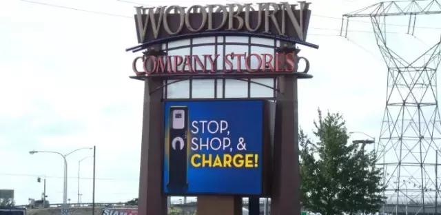 美国最值得去的奥特莱斯,美国西部最大的奥特莱斯