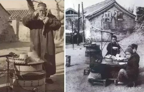 老北京豆汁儿，被外地人称为最“难吃”的京味，却是老北京的命根