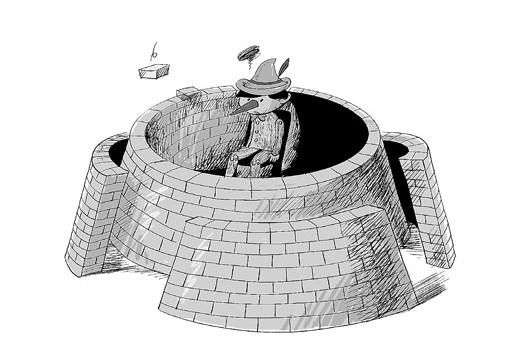 打通农村电子商务发展壁垒