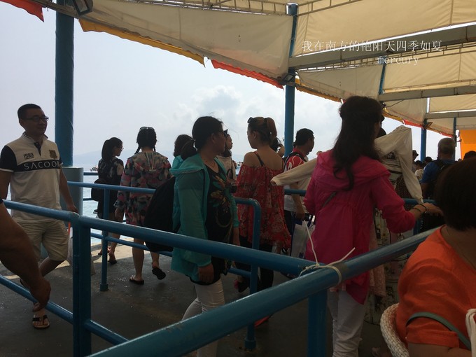 三亚旅游攻略家庭美食推荐,带着父母旅游三亚6日