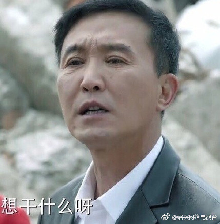 《人民的名义》李达康书记走红网络