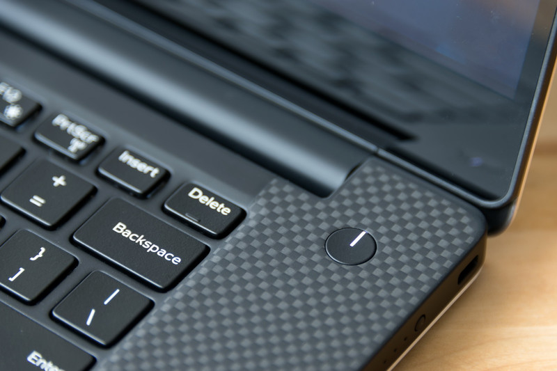 戴尔xps9560评测,xps159560