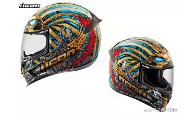 男怕入错行,女怕嫁错郎,骑士最怕买不对头盔