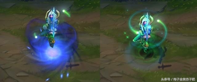 剑圣源计划皮肤什么时候上线手游,无极剑圣源计划皮肤视频