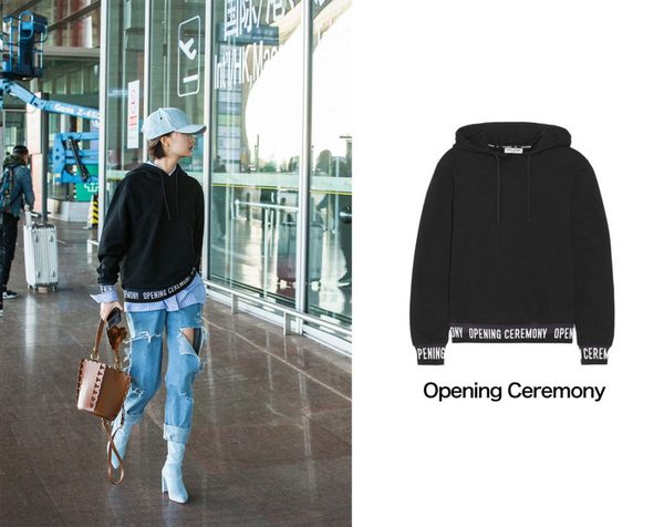 倪妮白百何杜鹃,白百何陆晨曦和杜鹃