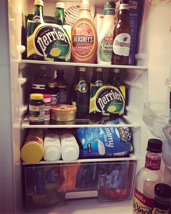 教你正确打开冰箱,一张图看懂冰箱制冷原理