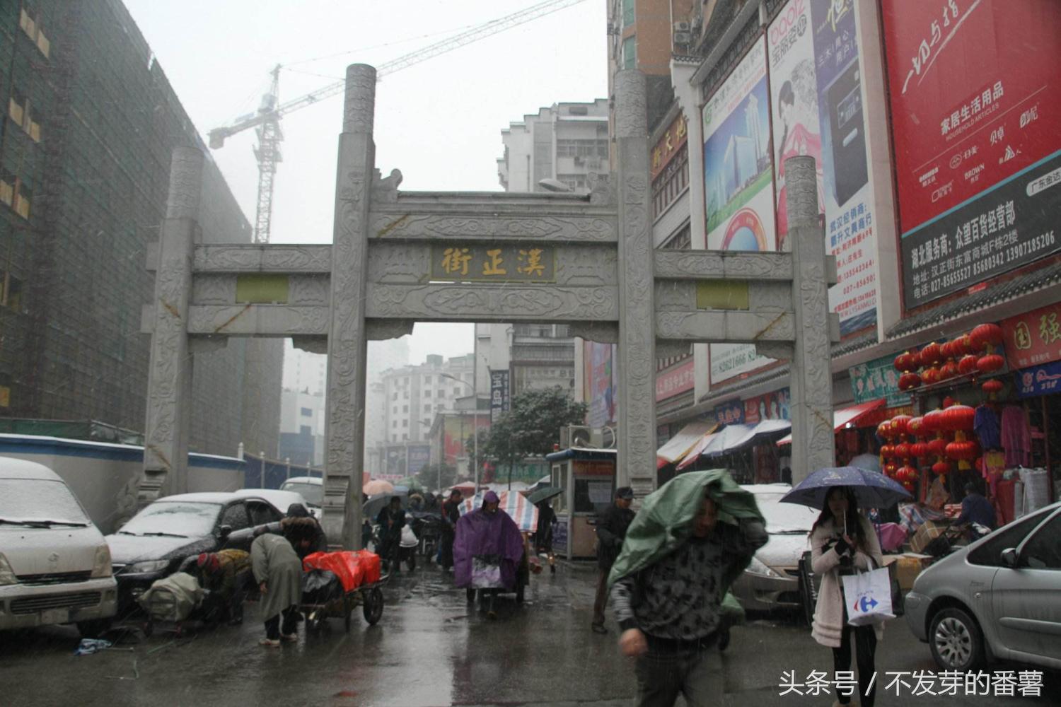 汉正街招聘搬运工,汉正街搬运工肌肉