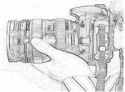 日常生活拍照入门级相机推荐,好用的拍照相机有哪些