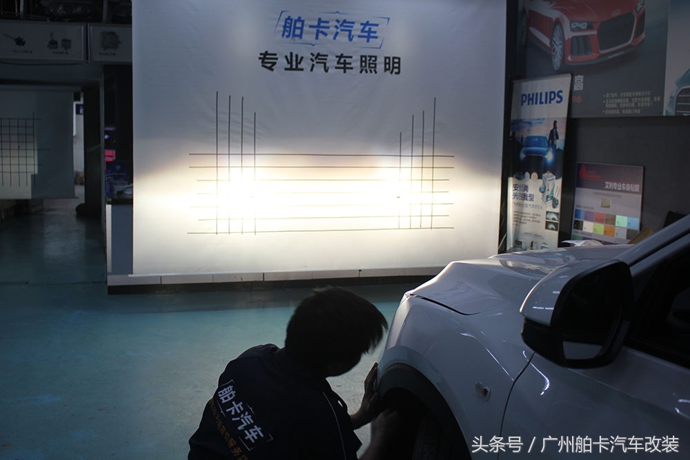 xrv原厂大灯是什么灯,原厂车灯为什么要升级