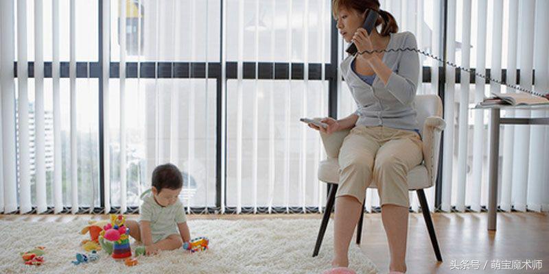 家里有孩子一定要做好安全防护,儿童在家应注意的安全防护知识