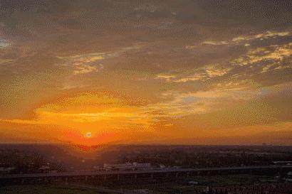 别再跟我抱怨金堂！2017，庆幸自己没离开！