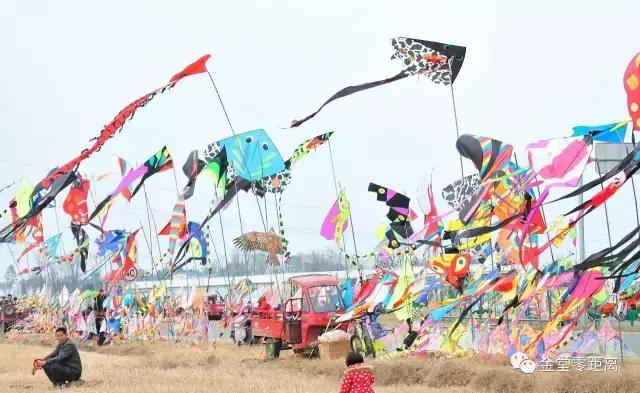 别再跟我抱怨金堂！2017，庆幸自己没离开！