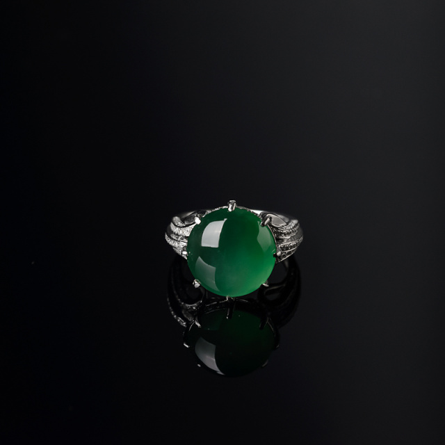 怎样鉴别玉石有没有抛光打蜡,怎么判断玉石是否需要打蜡