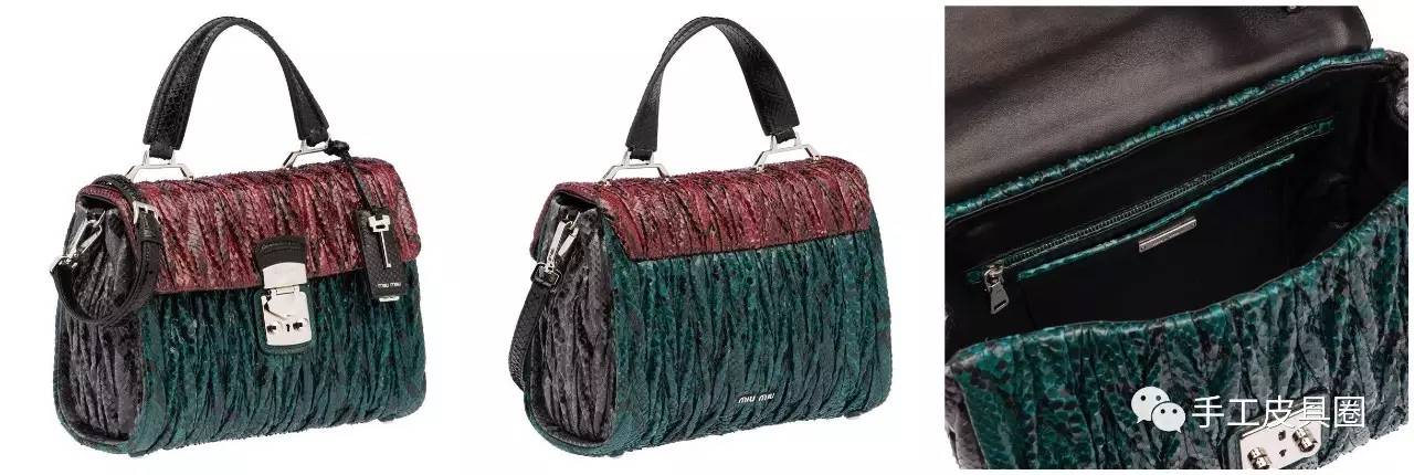 prada普拉达最值得买的款式,普拉达prada是意大利奢侈品牌