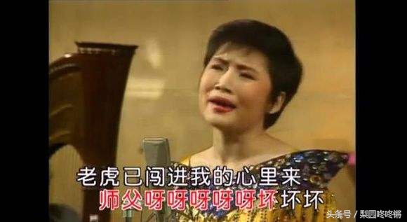 李娜歌坛辉煌演唱视频,李娜唱过的豫剧全集