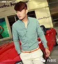 矮个子男生穿衣搭配冬装,矮个子男生穿衣搭配app