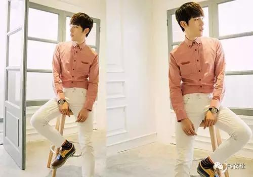 矮个子男生穿衣搭配冬装,矮个子男生穿衣搭配app