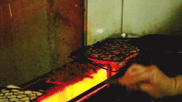 活久见，吃完武汉这家烧烤，我忘了对面淘气牛杂的味道