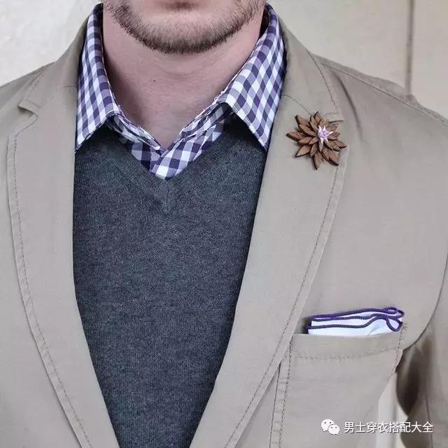 男士休闲西装西裤搭配小白鞋,男士休闲西装搭配什么打底衫