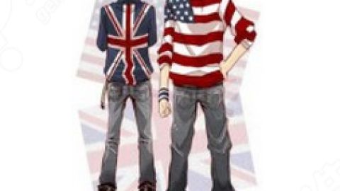 美式英语与英式英语的区别,美式英语和英式英语学哪个好