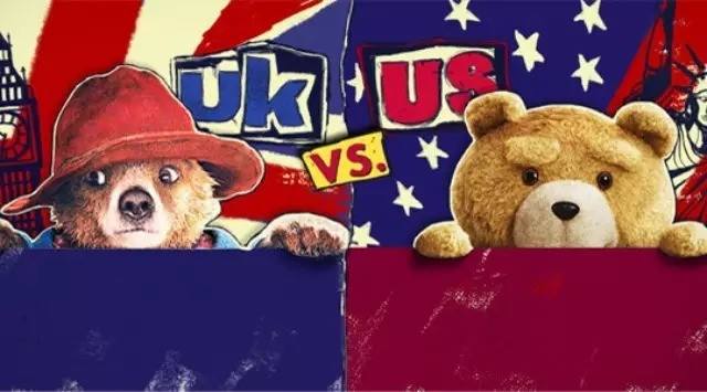 美式英语与英式英语的区别,美式英语和英式英语学哪个好