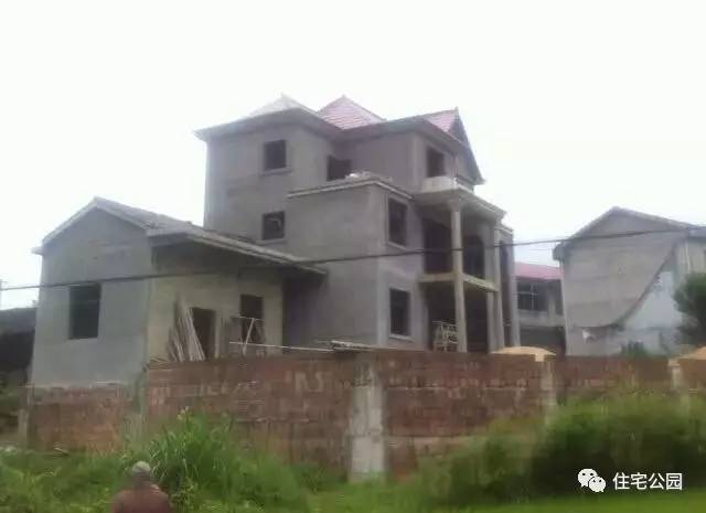 从建房子到入住要多久,从建房子到入住有哪些步骤