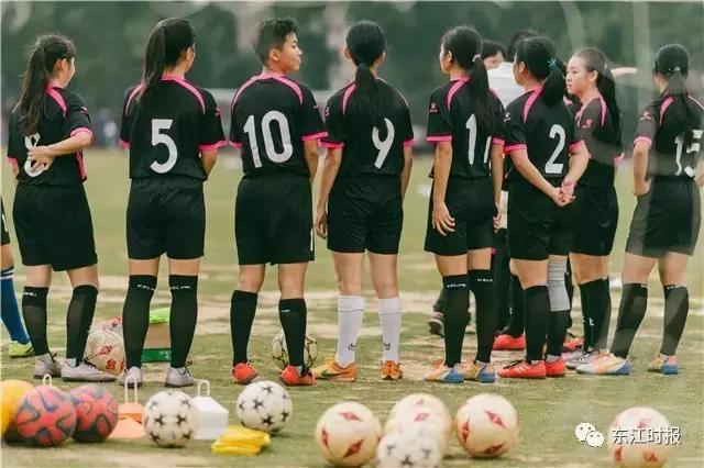 惠州青少年球王,惠州球王