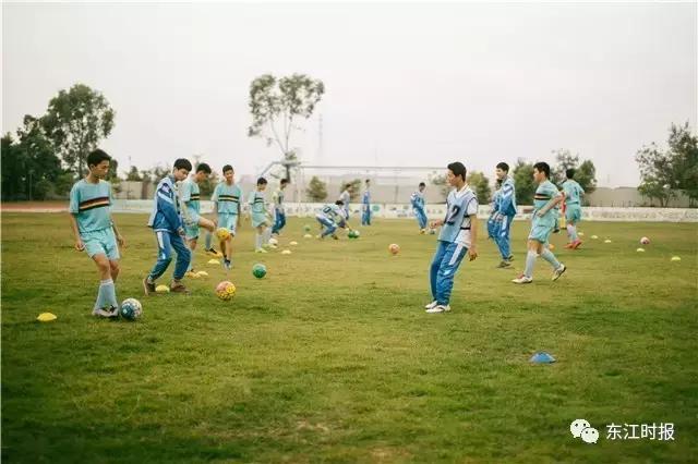 惠州青少年球王,惠州球王